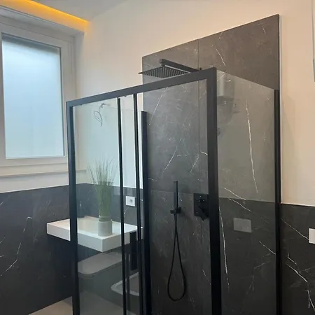 Appartamento New!! Statuto Bergamo