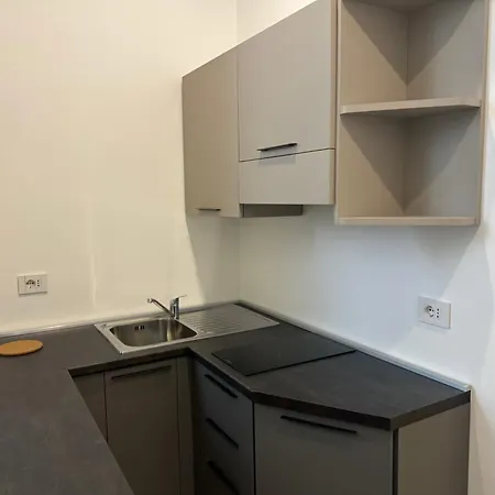 New!! Statuto Appartement Bergamo