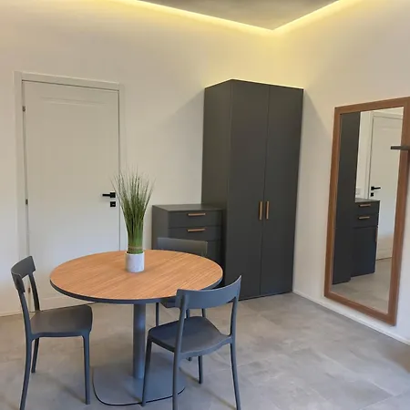 Appartamento New!! Statuto Bergamo