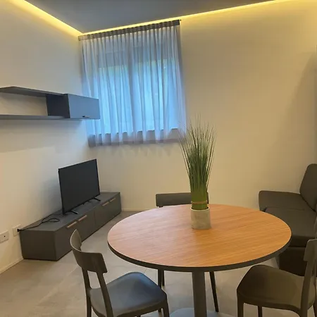 New!! Statuto Appartement