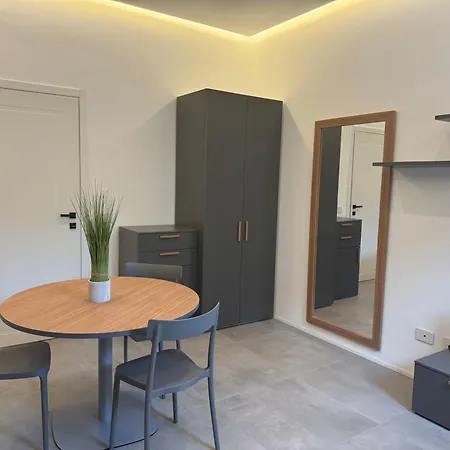 New!! Statuto Appartement *