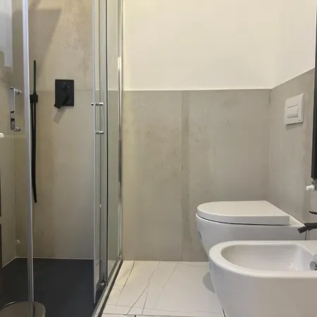 Appartement New!! Statuto *