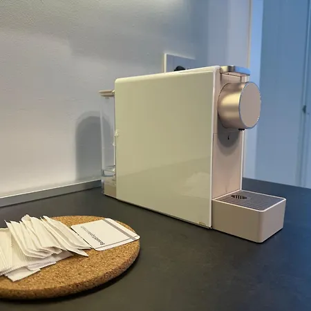 New!! Statuto Appartement Bergamo