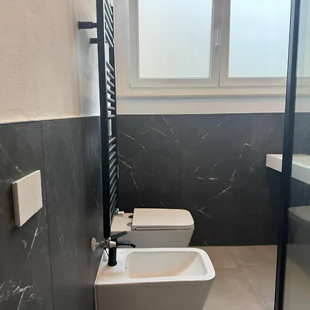 Appartamento New!! Statuto *