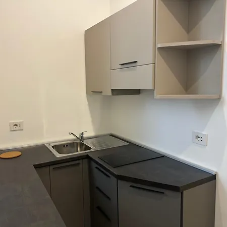 Appartamento New!! Statuto