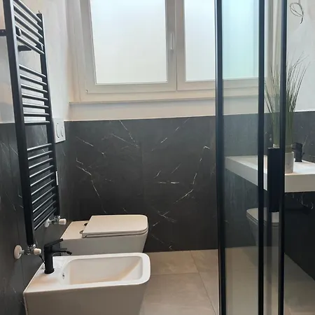 Appartement New!! Statuto *