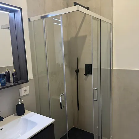 Apartman New!! Statuto *