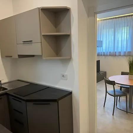 New!! Statuto Apartman *
