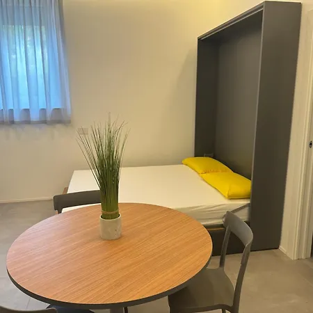 Apartmán New!! Statuto *