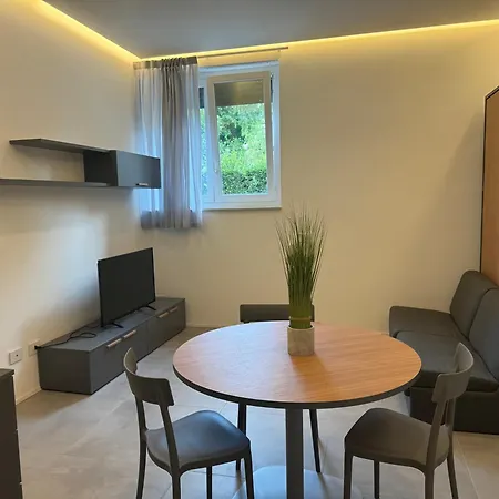 New!! Statuto Apartmán Bergamo