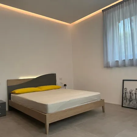 Apartmán New!! Statuto