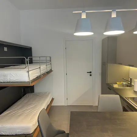 Apartmán New!! Statuto *