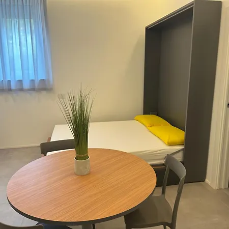 New!! Statuto Apartman