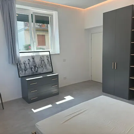 New!! Statuto Apartman *